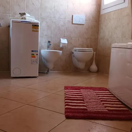 Сasa de vacaciones Ampio Bilocale