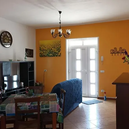 Ampio Bilocale Palu (Verona)
