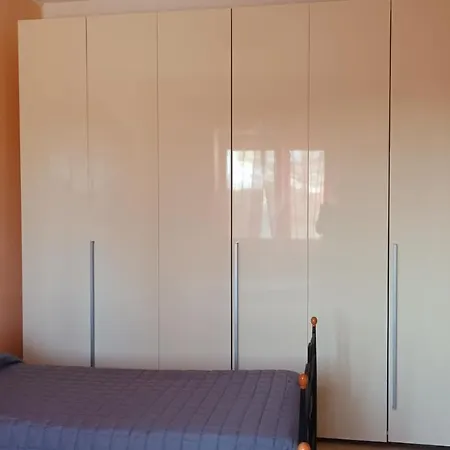 Ampio Bilocale Palu (Verona)